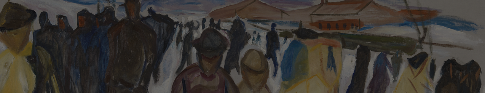 Header image for Mayday 2021 Webinar series