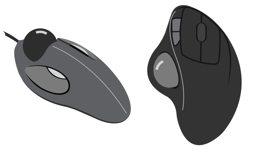 mice