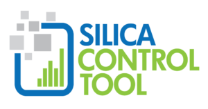 Logo of the Silica Control Tool Pilot Program for Ontario