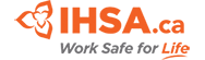 IHSA logo