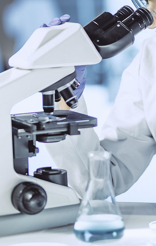 microscope