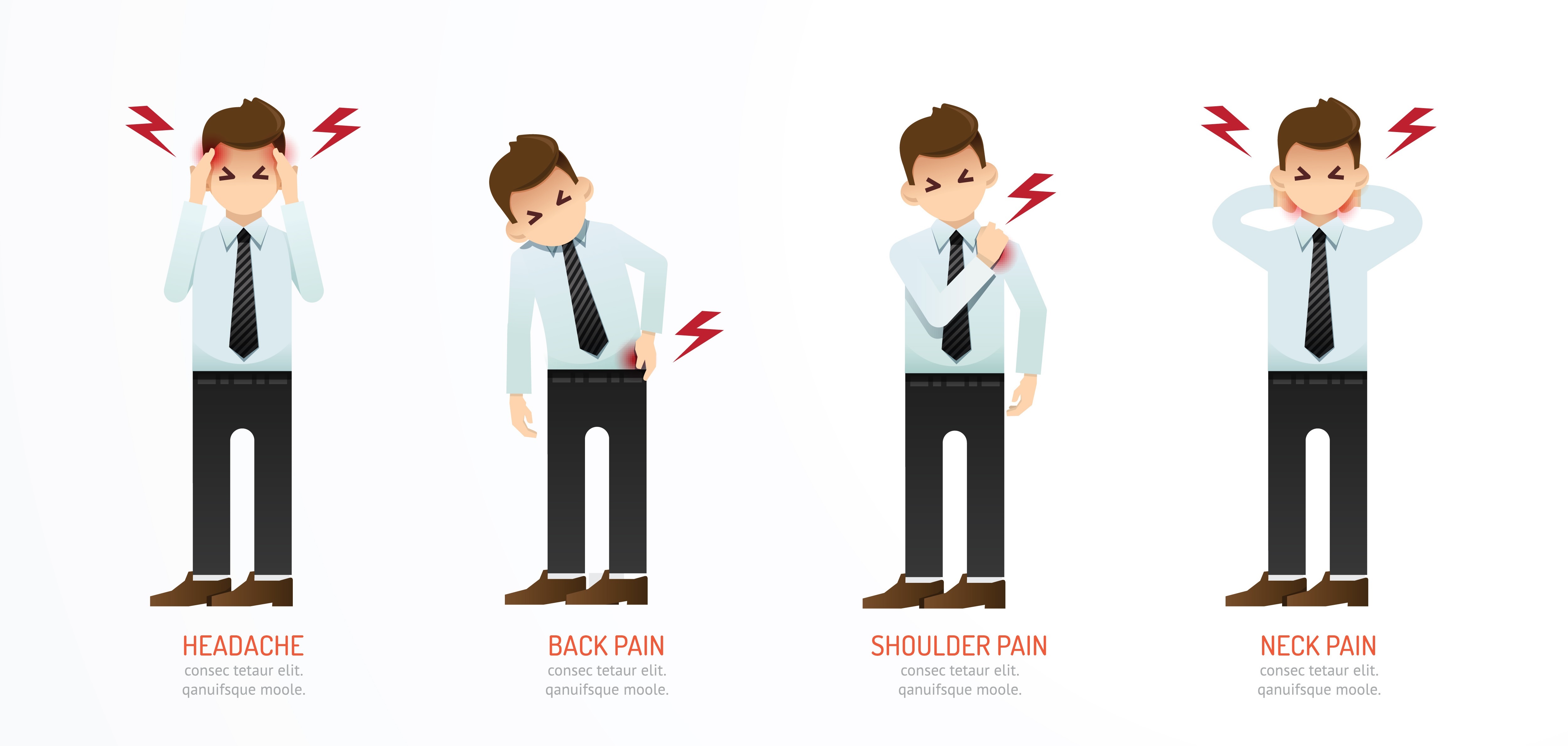 Exercise At Your Workstation