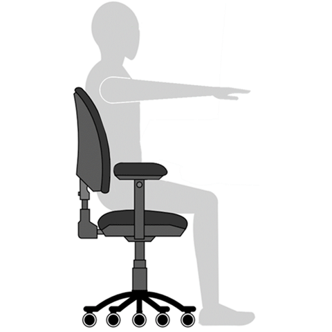 Play Arm Length Visual