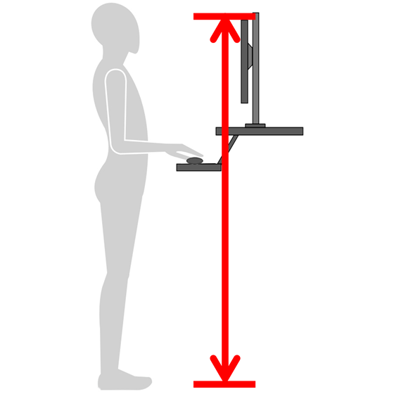Office Ergo Calculator OHCOW