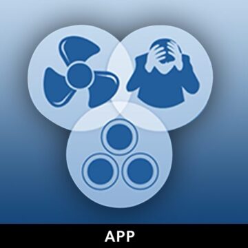 Feature image for OHCOW's Air Assess App