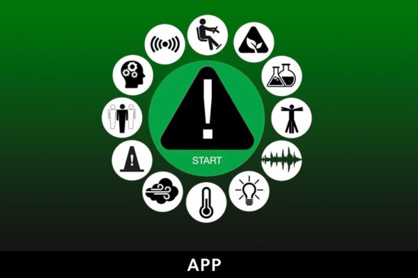 Feature image of OHCOW's Hazard Assess App