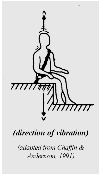 Whole Body Vibration 