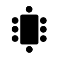 jhsc_icon Icon showing a group of figures gathered around a table for a meeting depicting a Joint Health and Safety Committee (JHSC)
