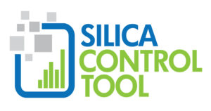 Silica Control Tool logo