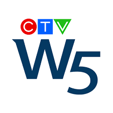Logo for CTV W5 show