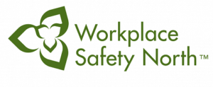 Logo of Workplace Safety North (WSN)