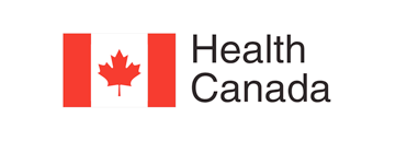 Logo of Health Canada