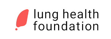 Logo of the Lung Health Foundation