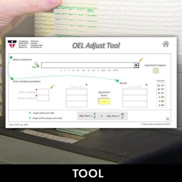 oel-adjust-tool