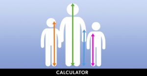 Feature image for OHCOW's Anthropometric Calculator