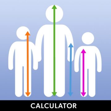 Feature image for OHCOW's Anthropometric Calculator