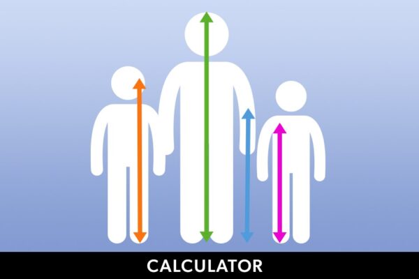 Feature image for OHCOW's Anthropometric Calculator