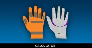 Feature image for OHCOW's Glove Size Calculator
