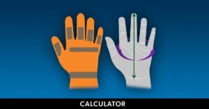 Feature image for OHCOW's Glove Size Calculator