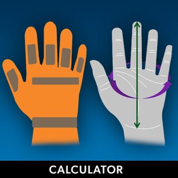 Feature image for OHCOW's Glove Size Calculator