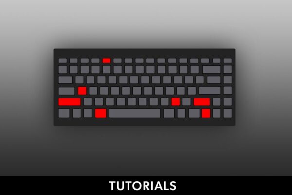 Feature image of OHCOW's Keyboard Shortcut Tutorials