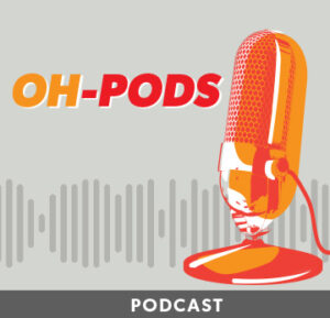 OHPOD PODCAST HEADER