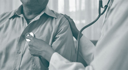 stethoscope medical image
