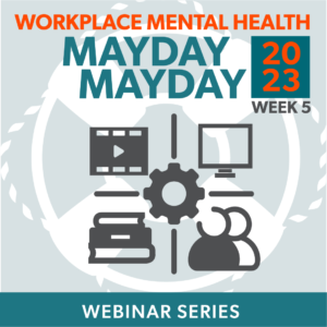 MayDay 2023, Session 5 brand image