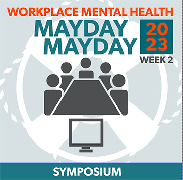 May 10, 2023 • Research into Practice: Workplace Mental Health Survey Use Around the World