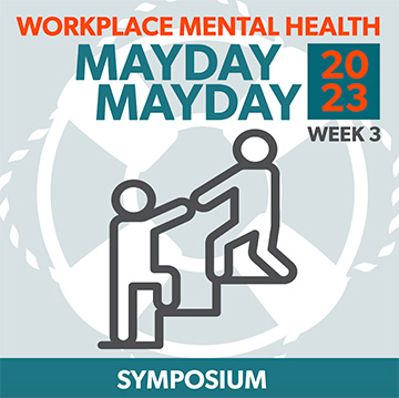 May 31, 2023 • Wrapping up this important webinar series with a focus on success strategies, tools and other resources to support workers and workplaces.
