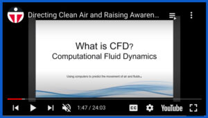 Science of Computational Fluid Dynamics (CFD) 