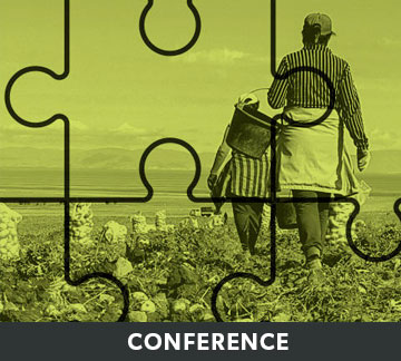 Conference June 10-11, 2024 • Ottawa, ON 
Focusing on workers in situations of vulnerability and precariously employed workers.