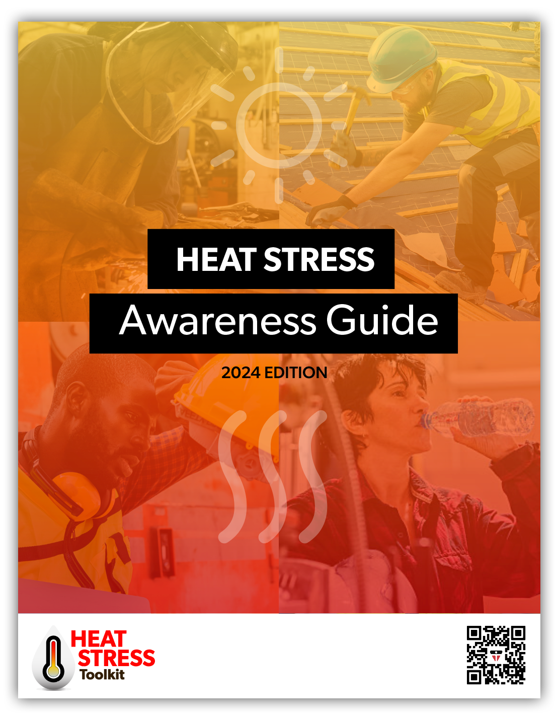 Snapshot of the Heat Stress Awareness Guide