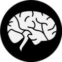 Icon for the concept of cognitive
