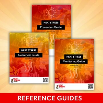heat-stress-reference-guides