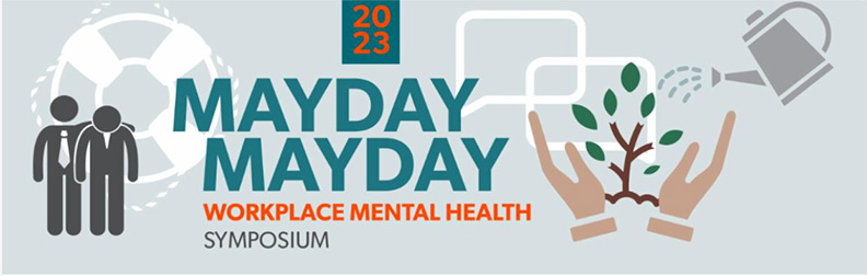 MAYDAY webinars