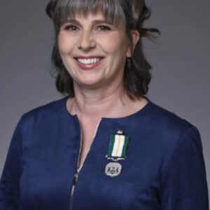 Janice Martell