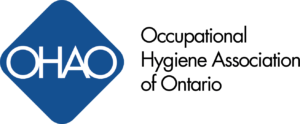 Occupational Hygiene Association of Ontario logo